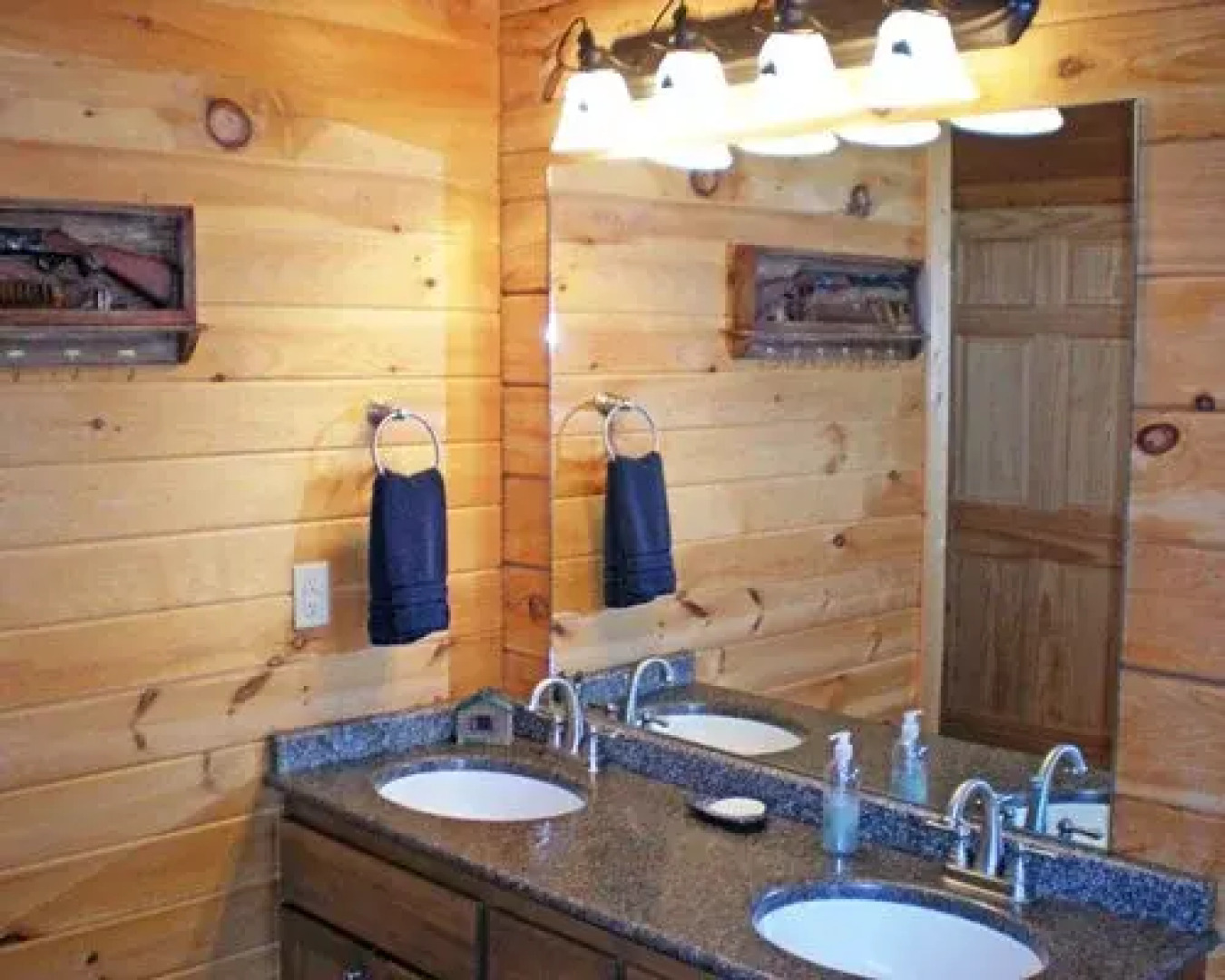 Branson Cedars Resort