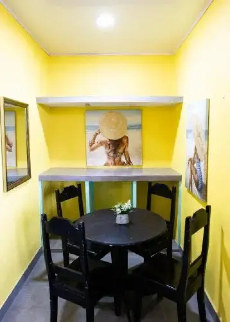 Kosher Hotel Las Orquídeas