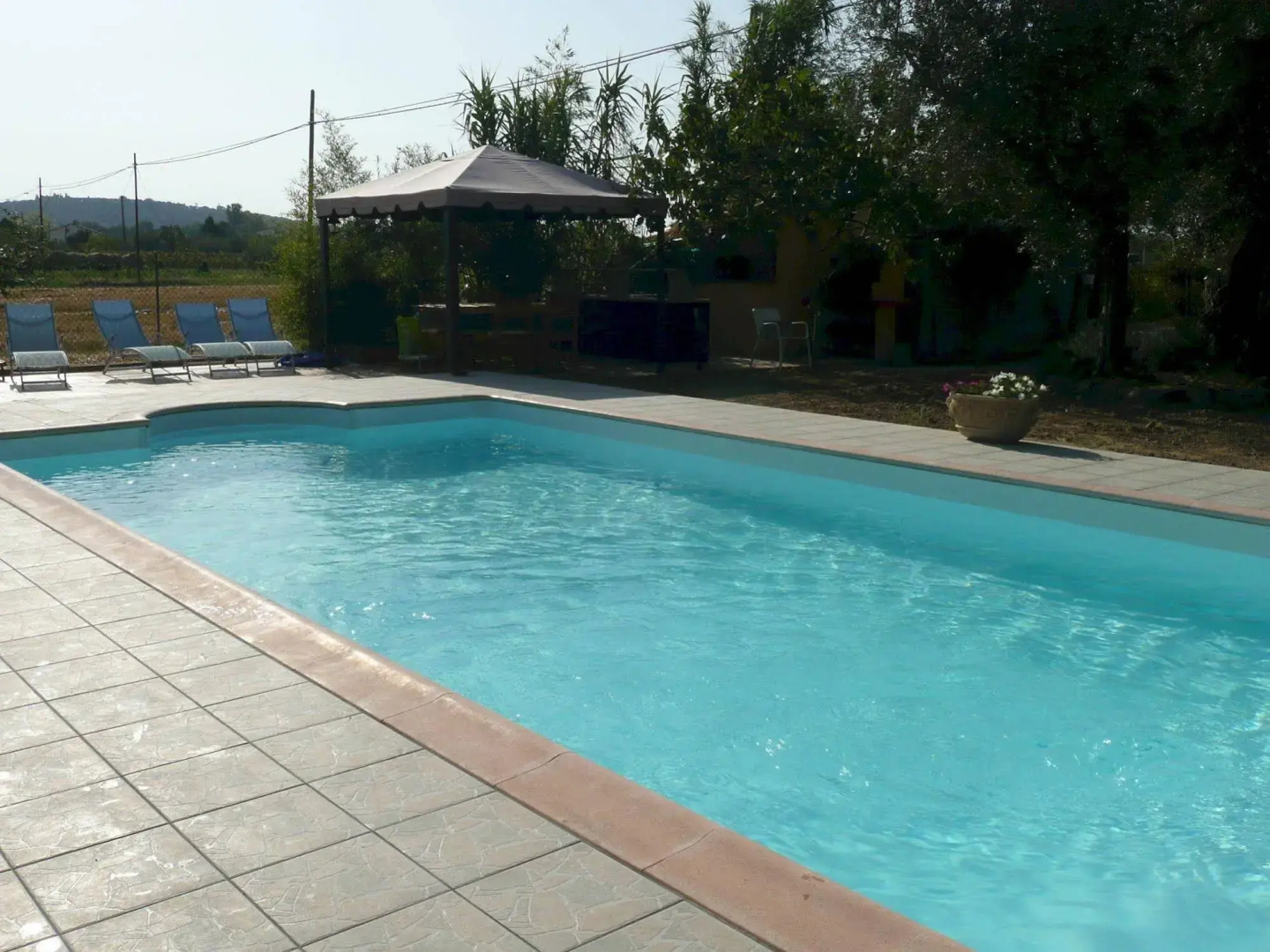 Al Giardino degli Ulivi