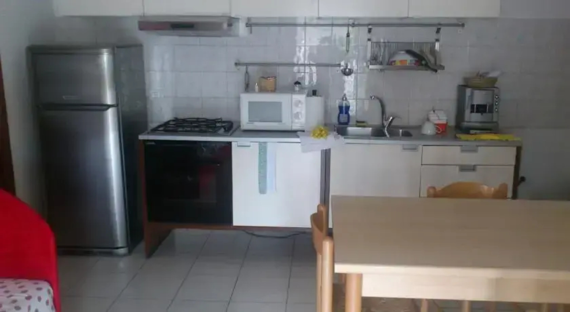 Residence San Martino Rho