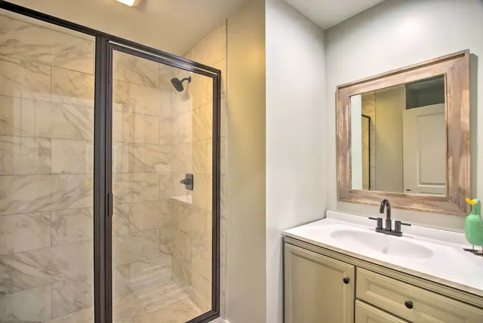 2 Mi to Golf Course + Fire Pit: Cozy Counce Cabin!