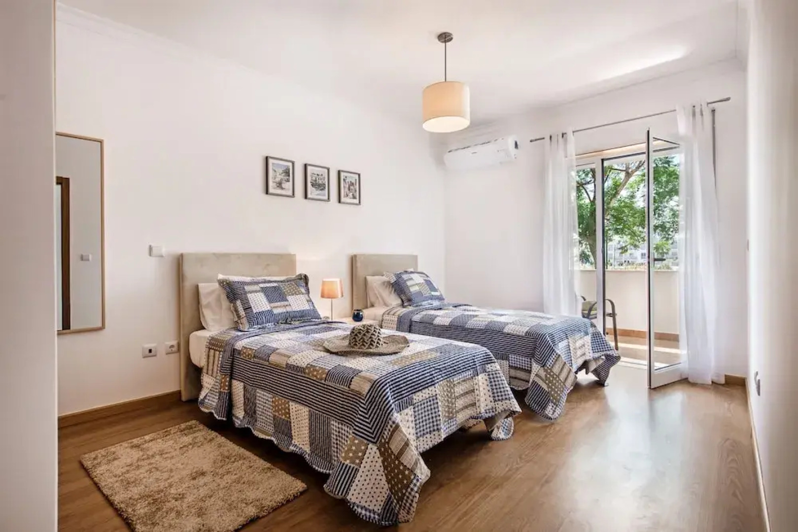 Santa Luzia Residence by MarsAlgarve