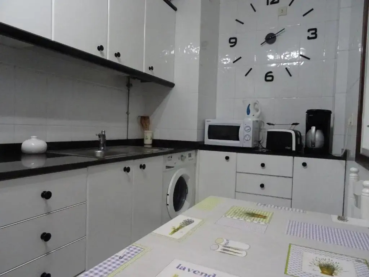 Apartamento Rosalia