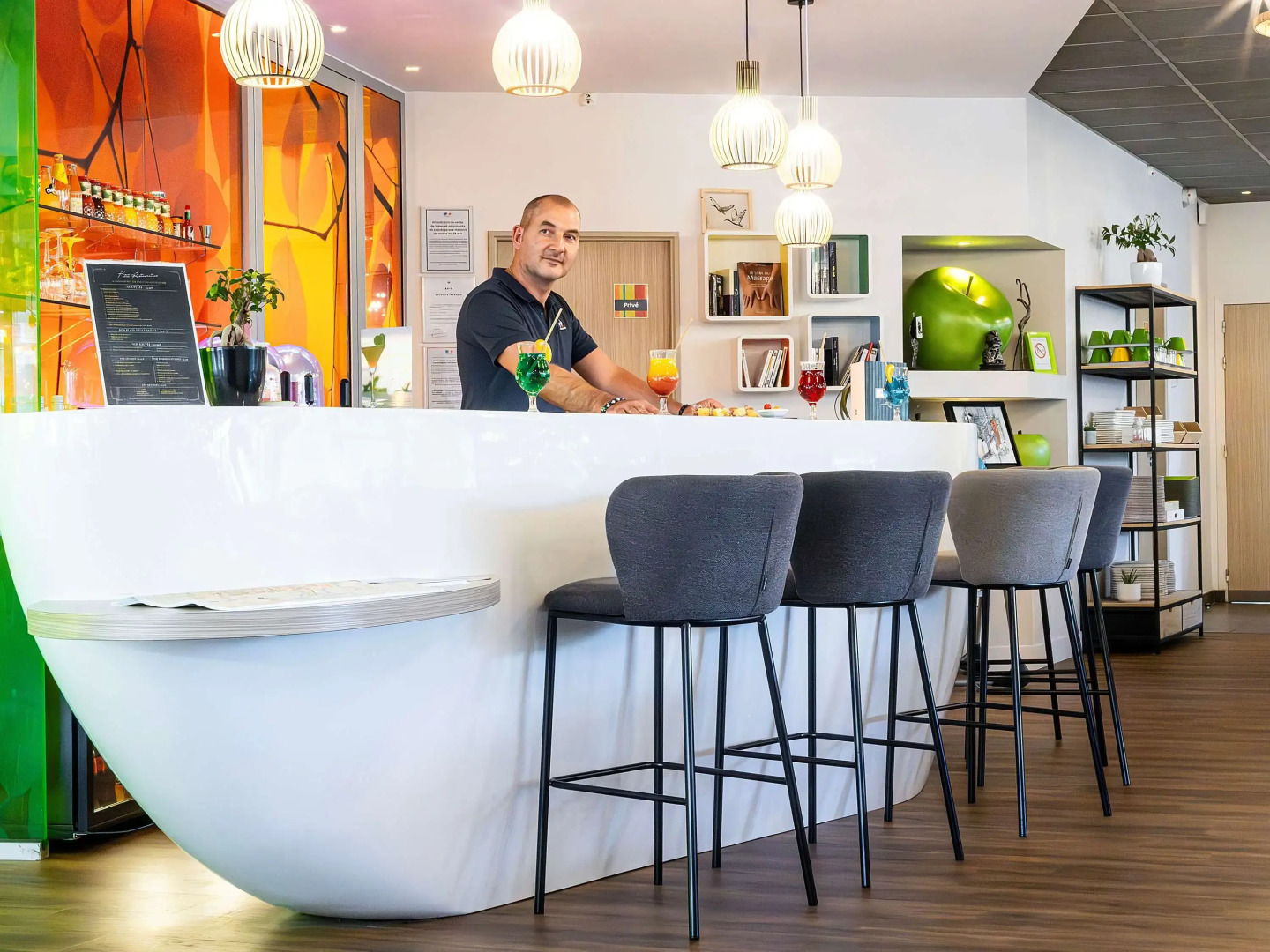 ibis Styles Troyes Centre