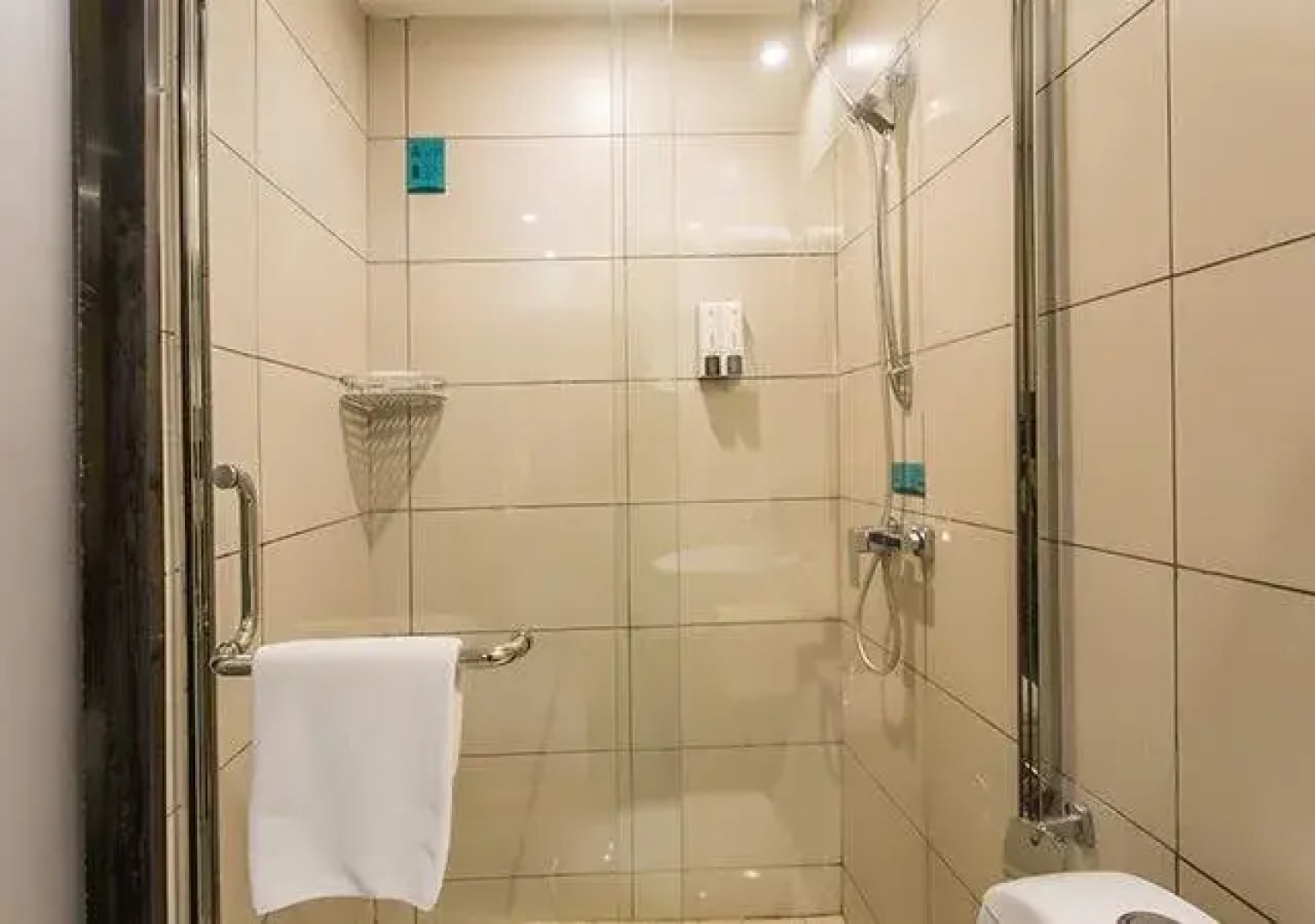 City Comfort Inn Qinzhou Dolphin Square Branch