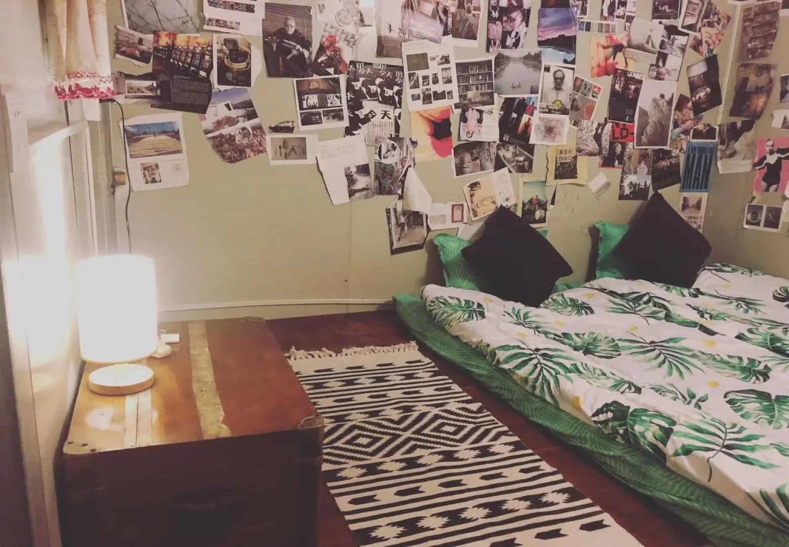 Xiamen Backpacker Village Hostel