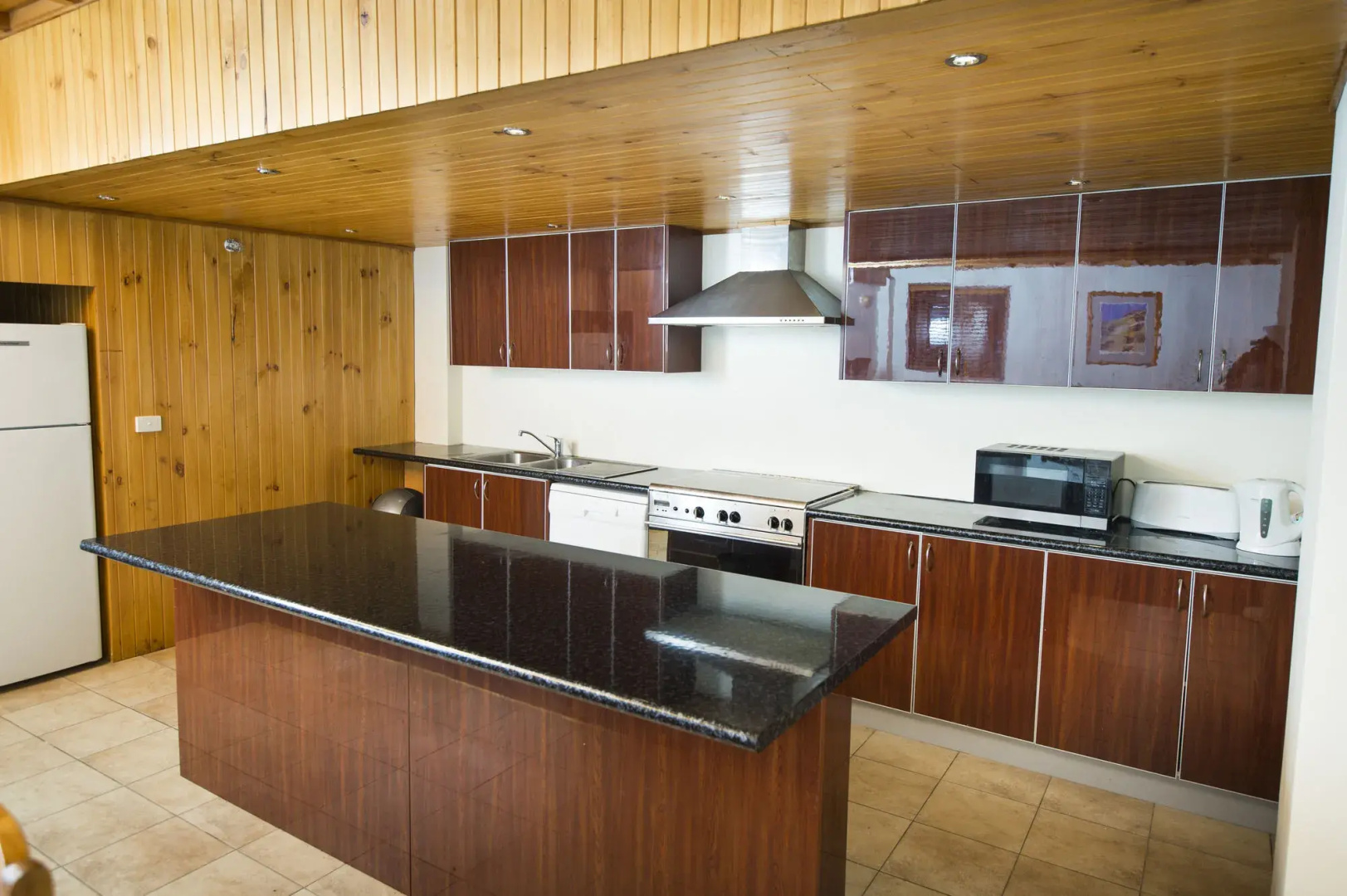 Enzian Hotel On Chamois