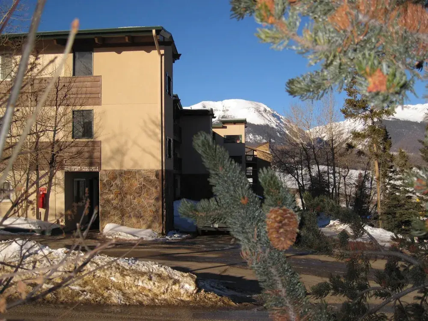 Summit Resort Group Dillon