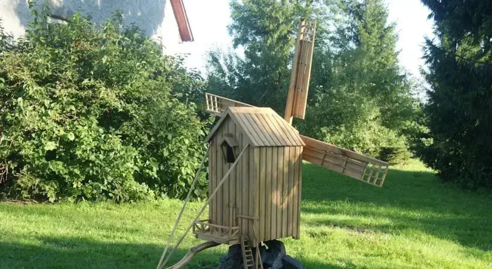 Kullamaa Puhkekeskus
