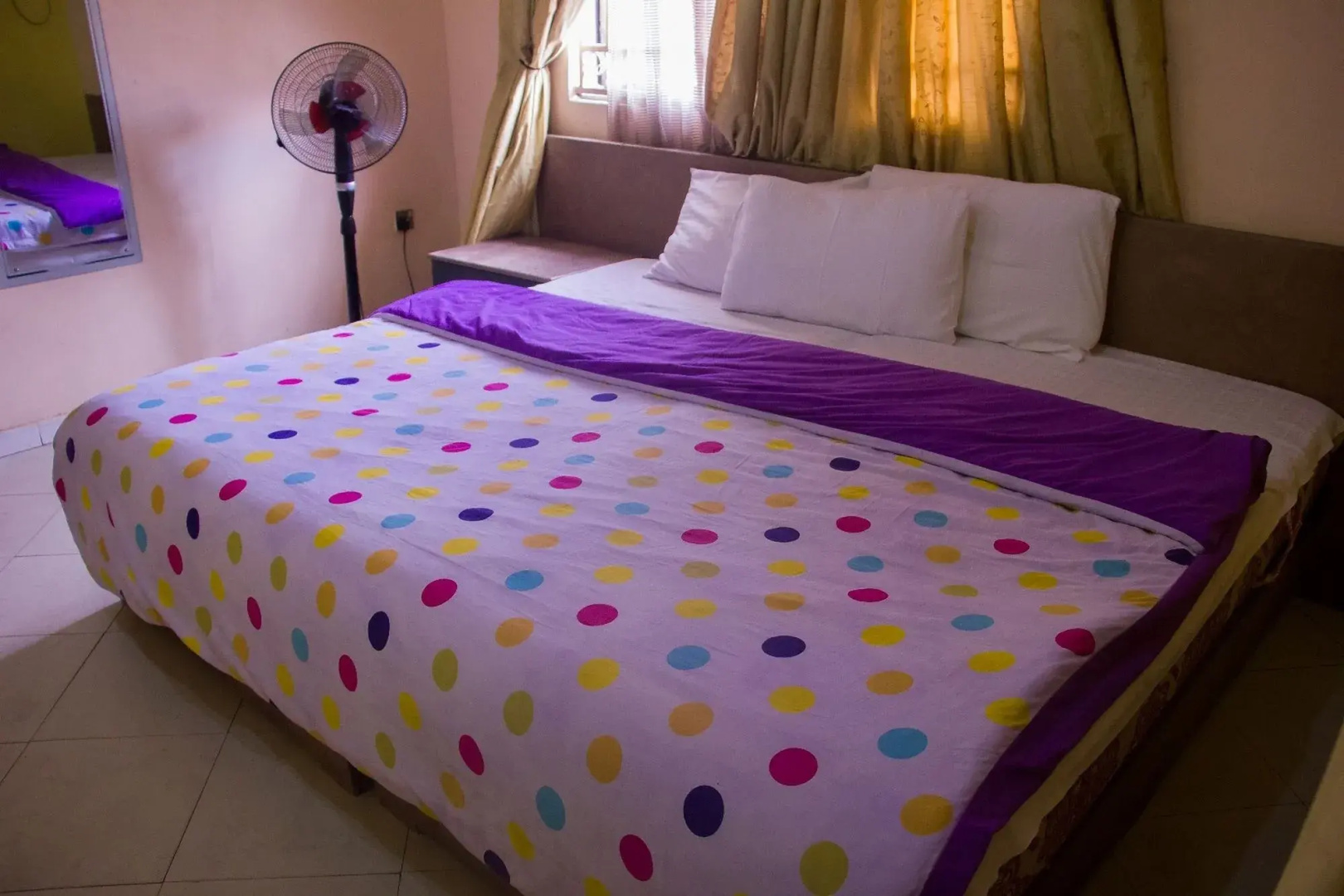 De Prince Guest House