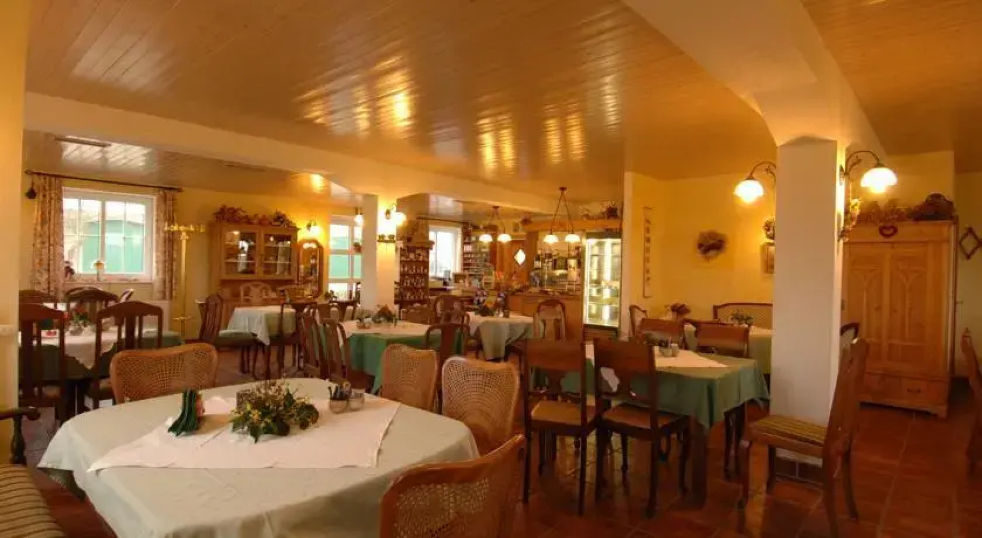 Hof Bocksrüde