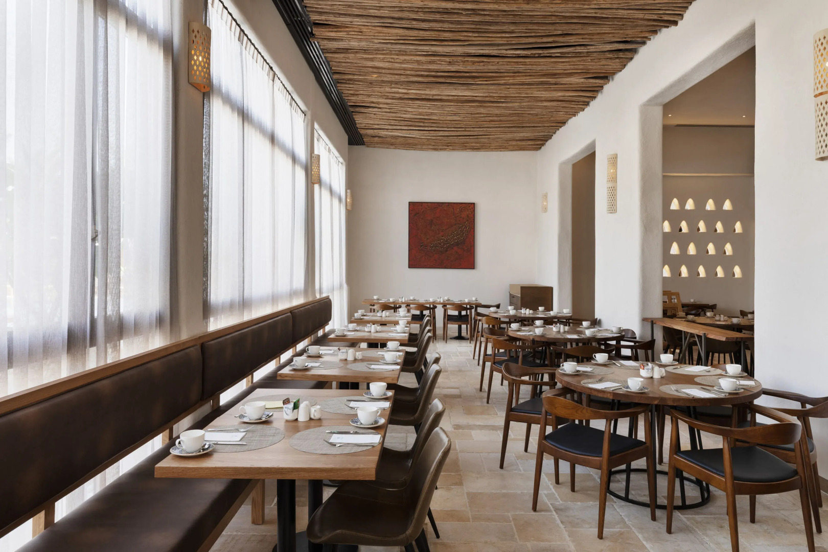 Kedma by Isrotel Design