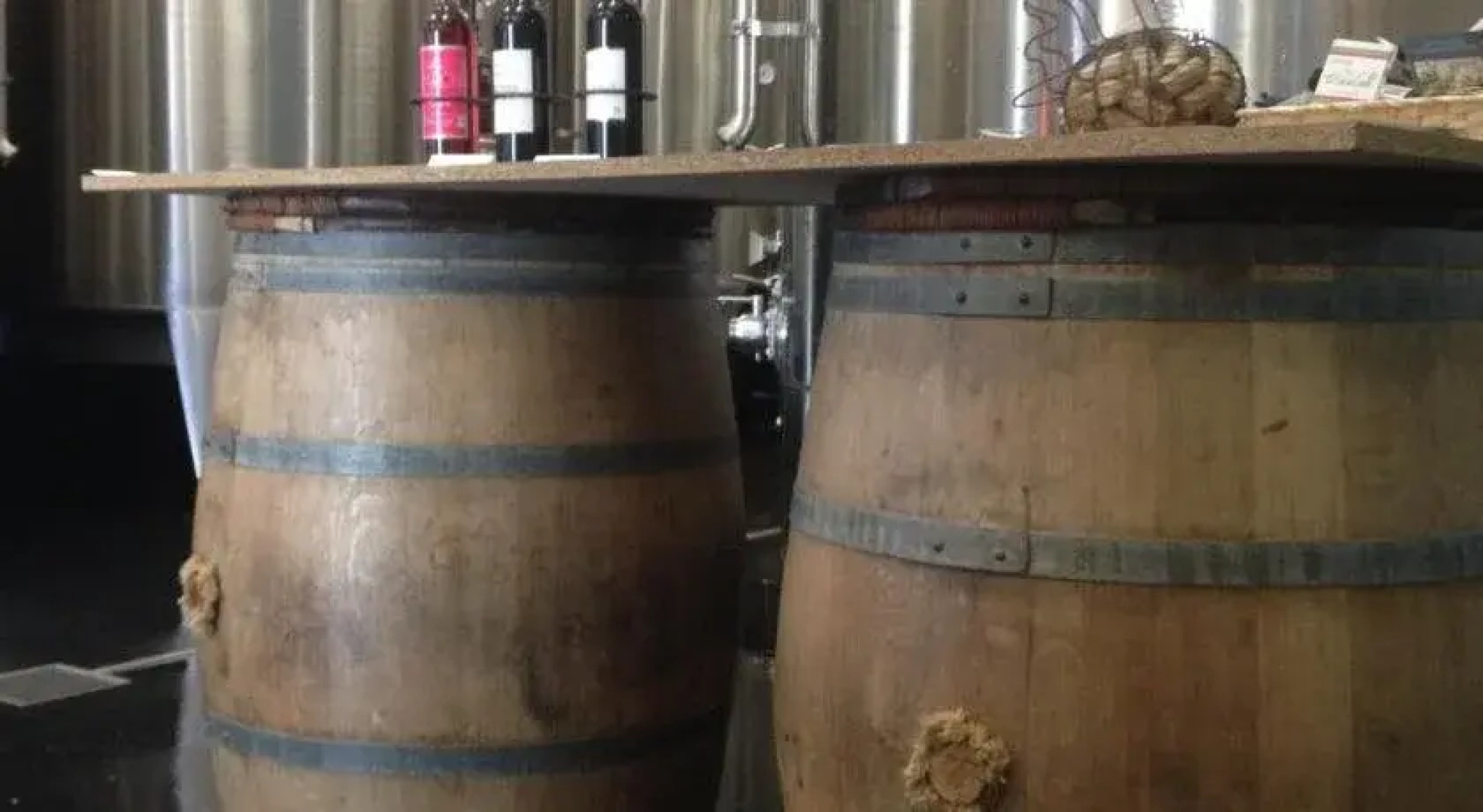 Chateau Haut Baron