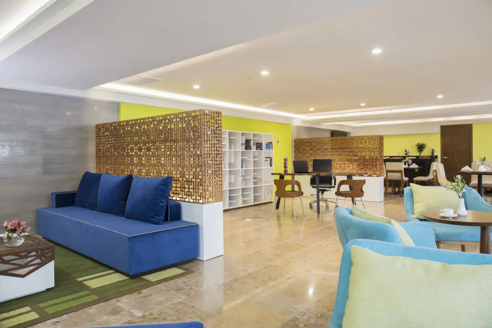 Krystal Grand Nuevo Vallarta