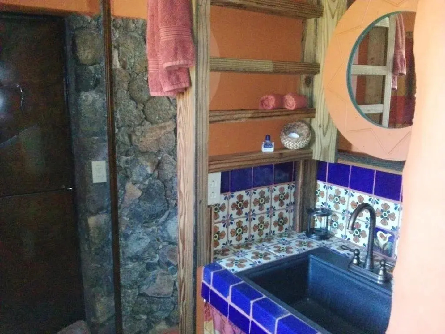 Quinta Maria en la Ruta del Vino