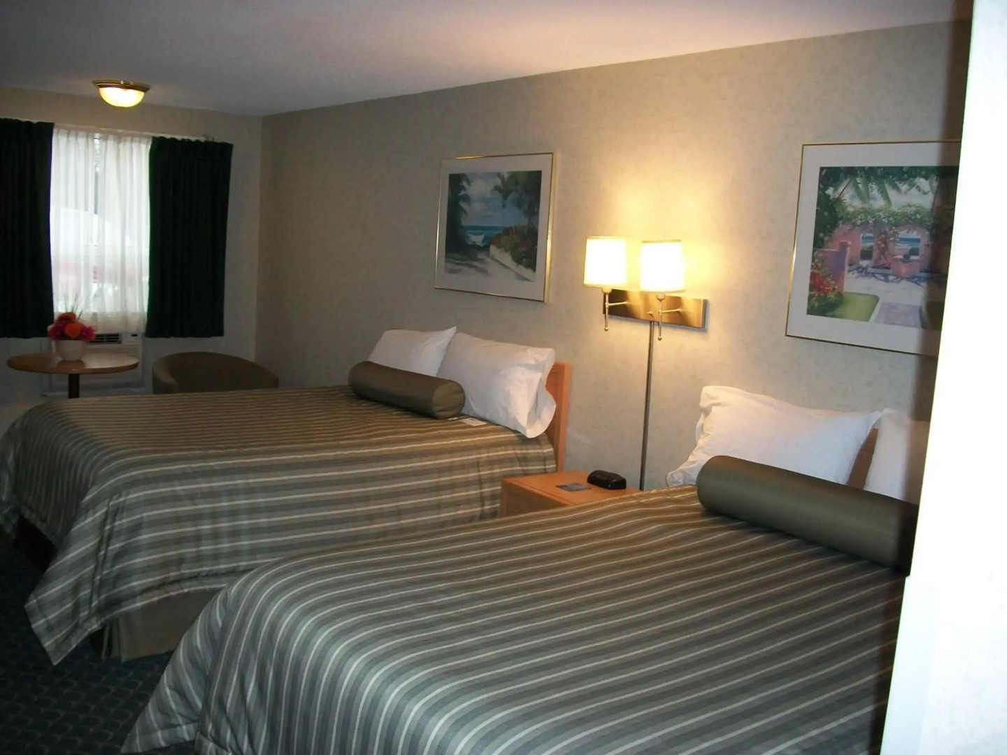 Travelodge by Wyndham Winnipeg East