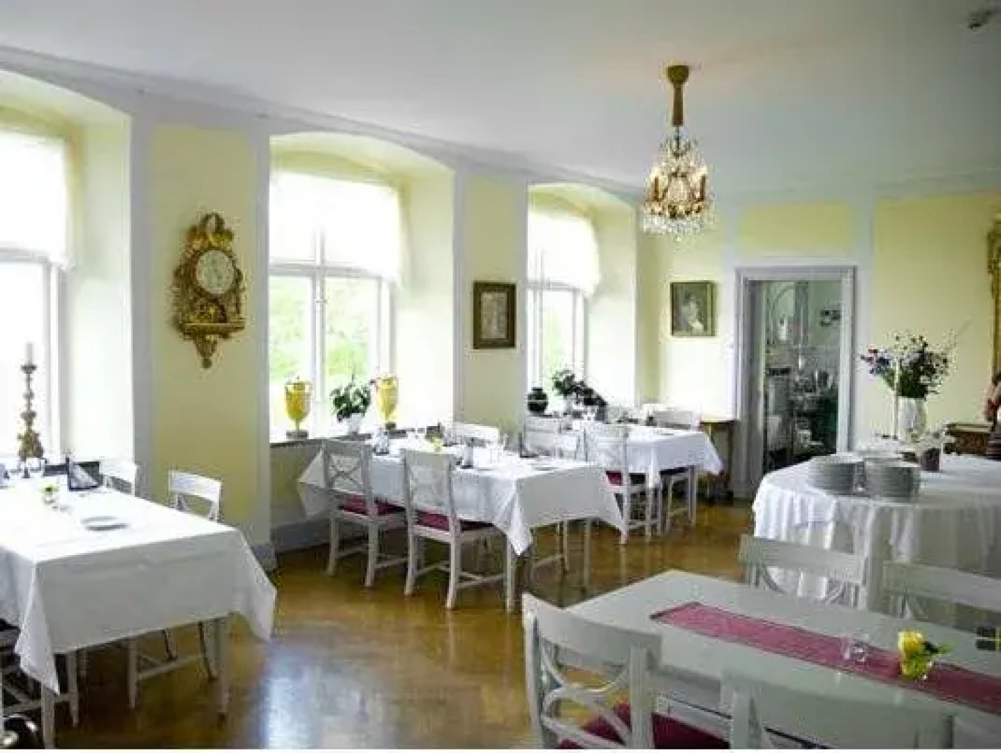 Drottning Victorias Hotell och Vilohem