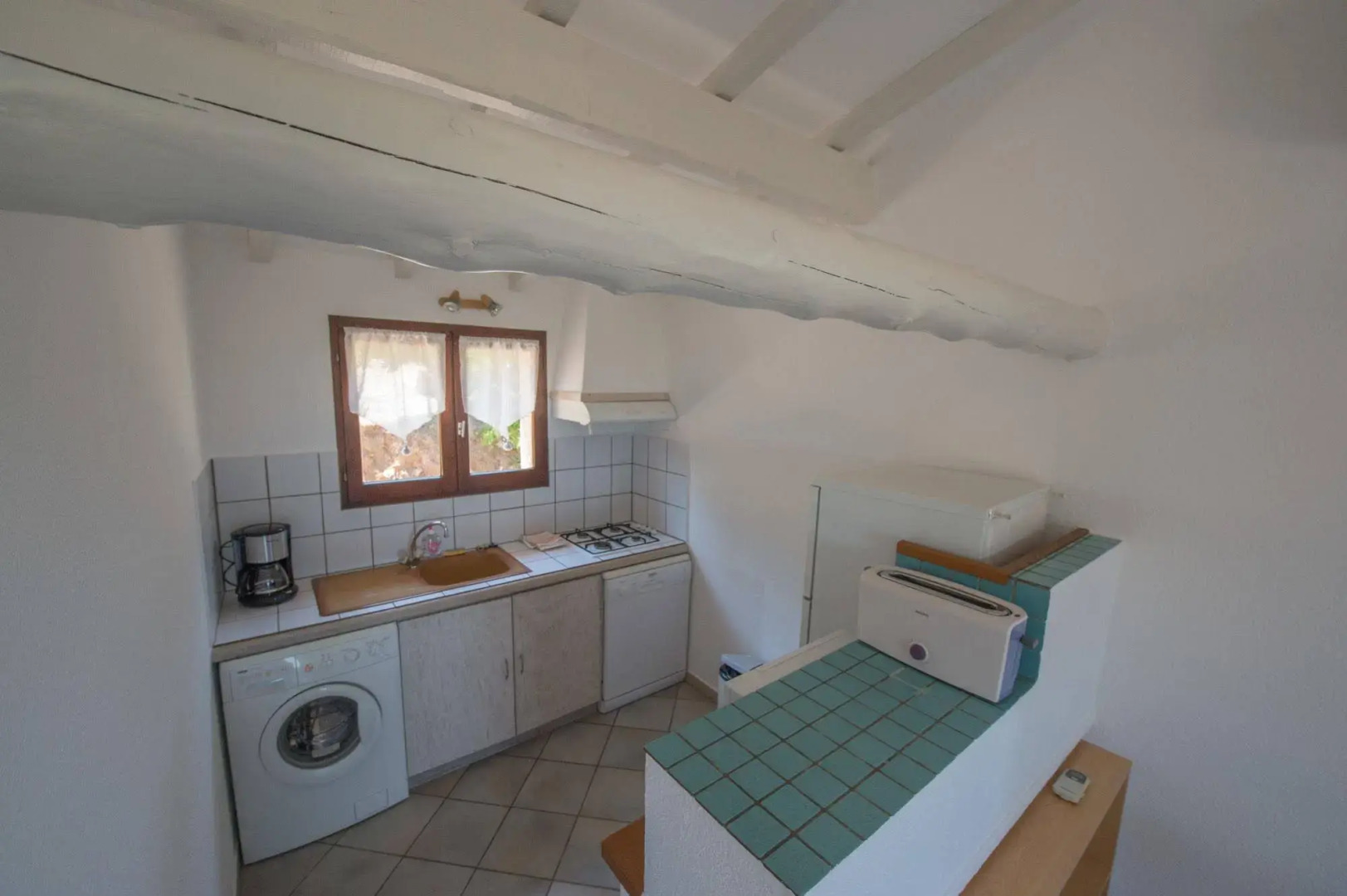 Domaine San Sebastiano