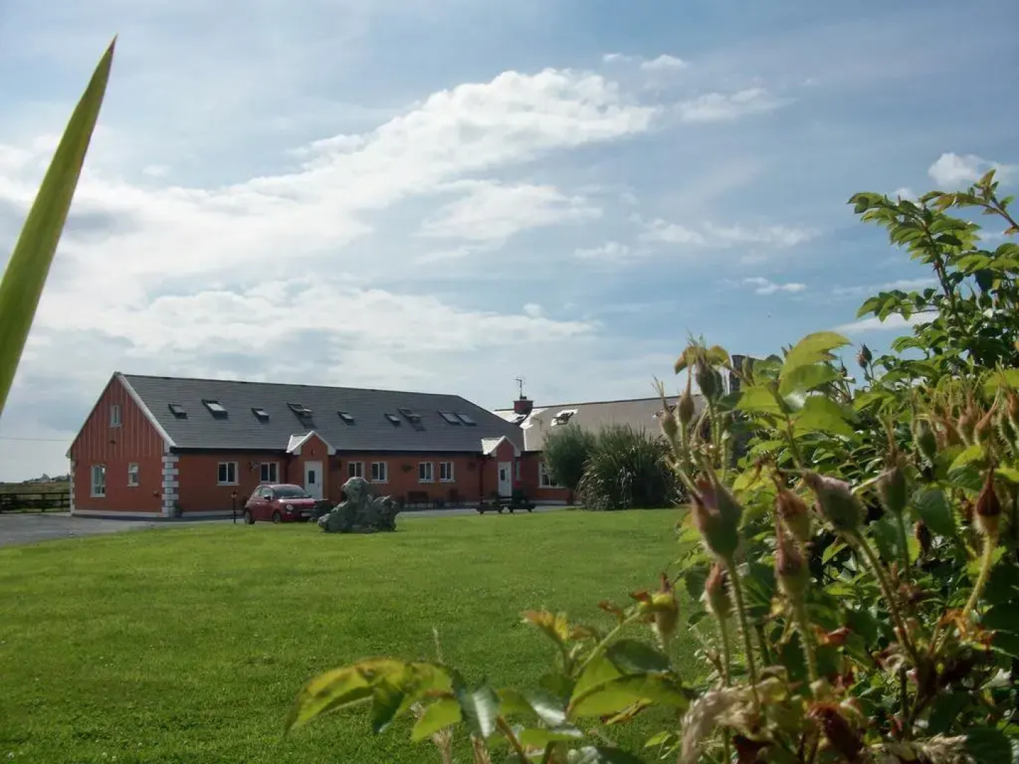 OConnors Guesthouse