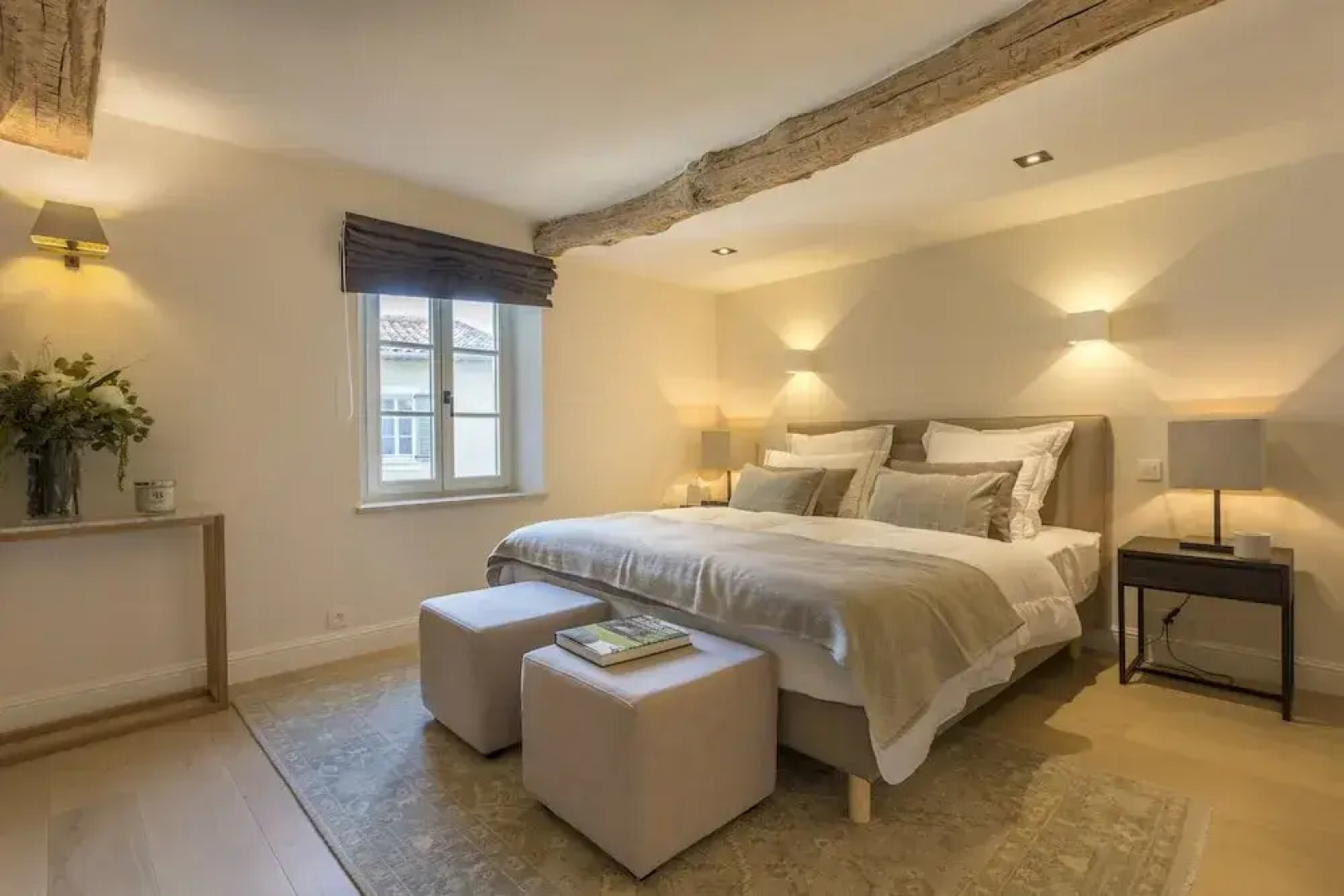 Mougins Luxury Retreats