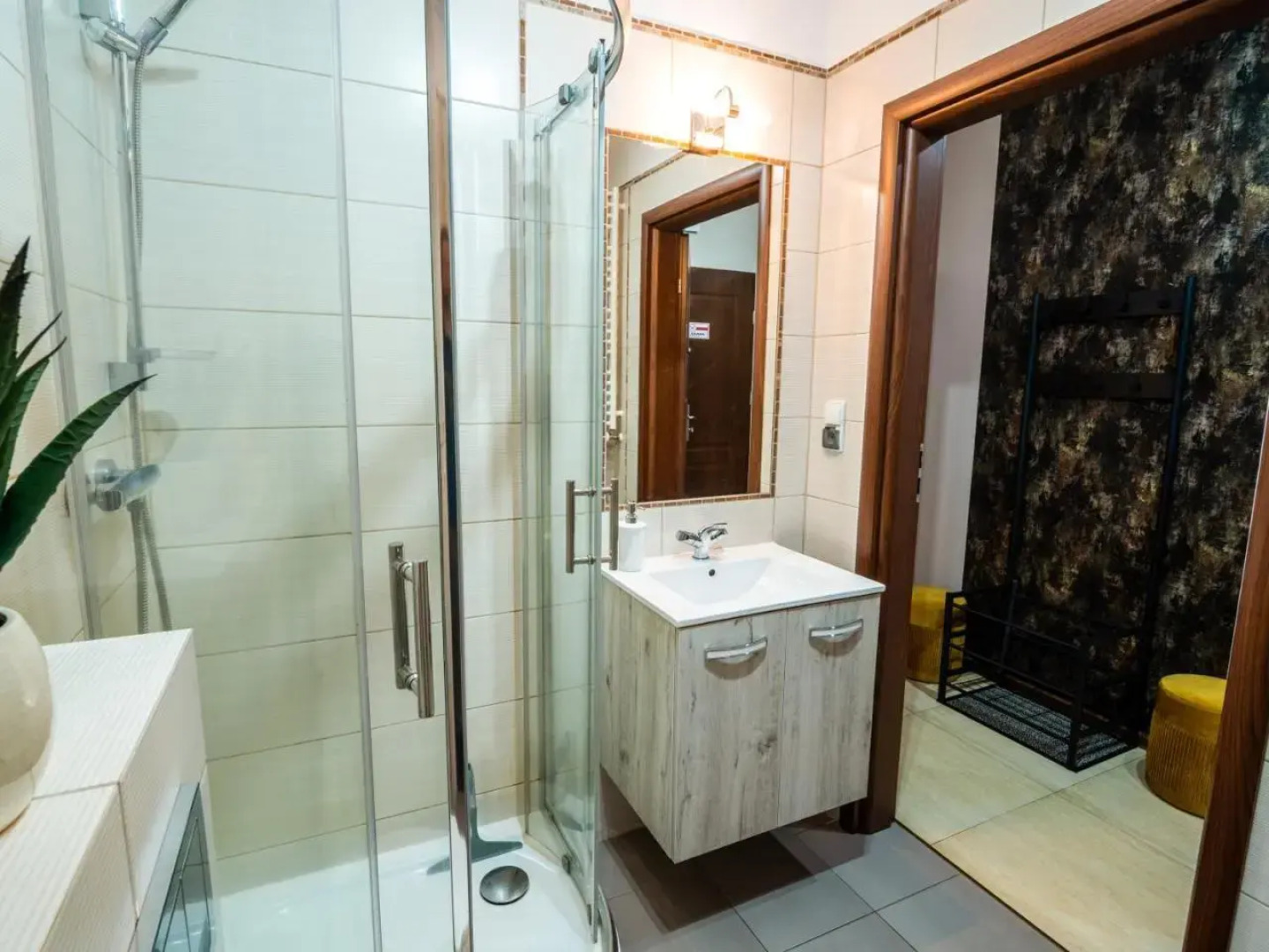 Apartament Alicja Villa Park