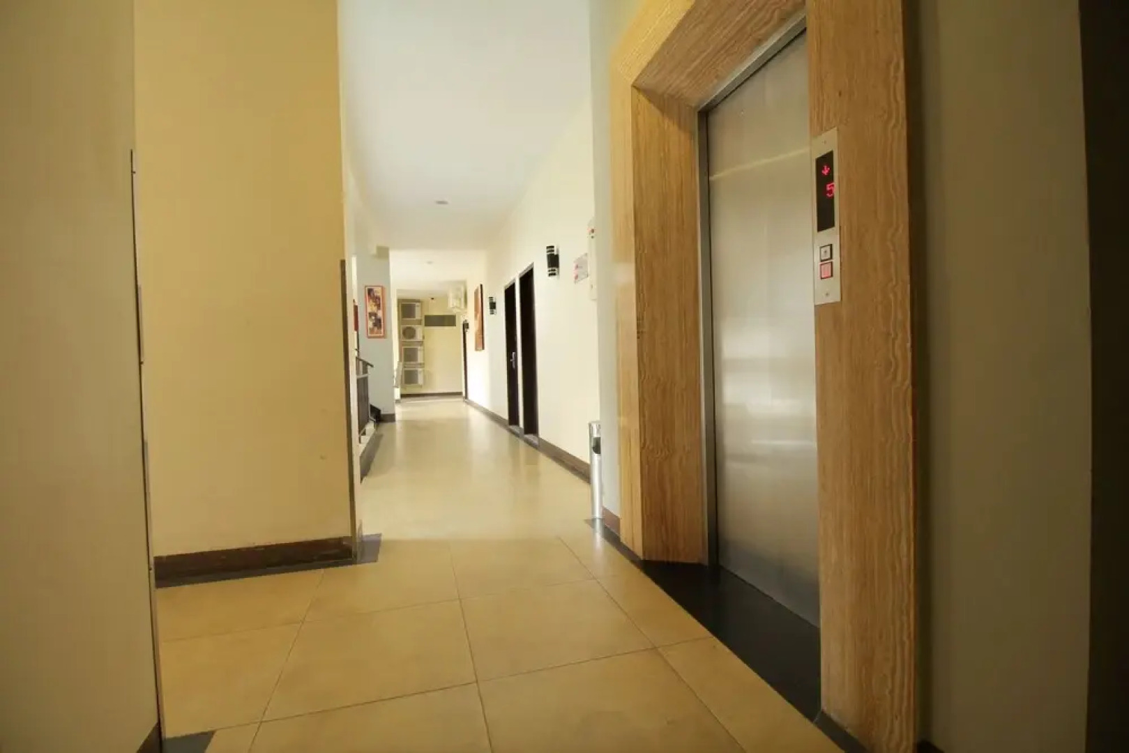 Airy Pangandaran Kidang Pananjung 199