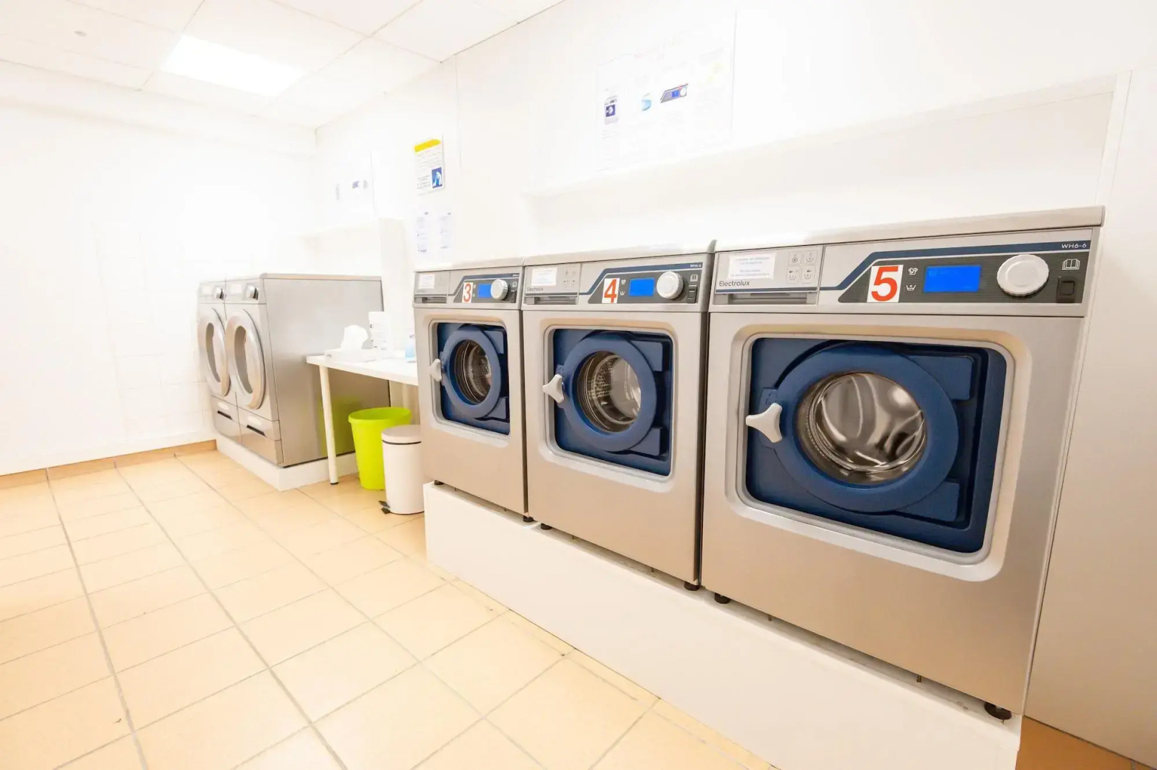 Privilodges Le Hüb Grenoble