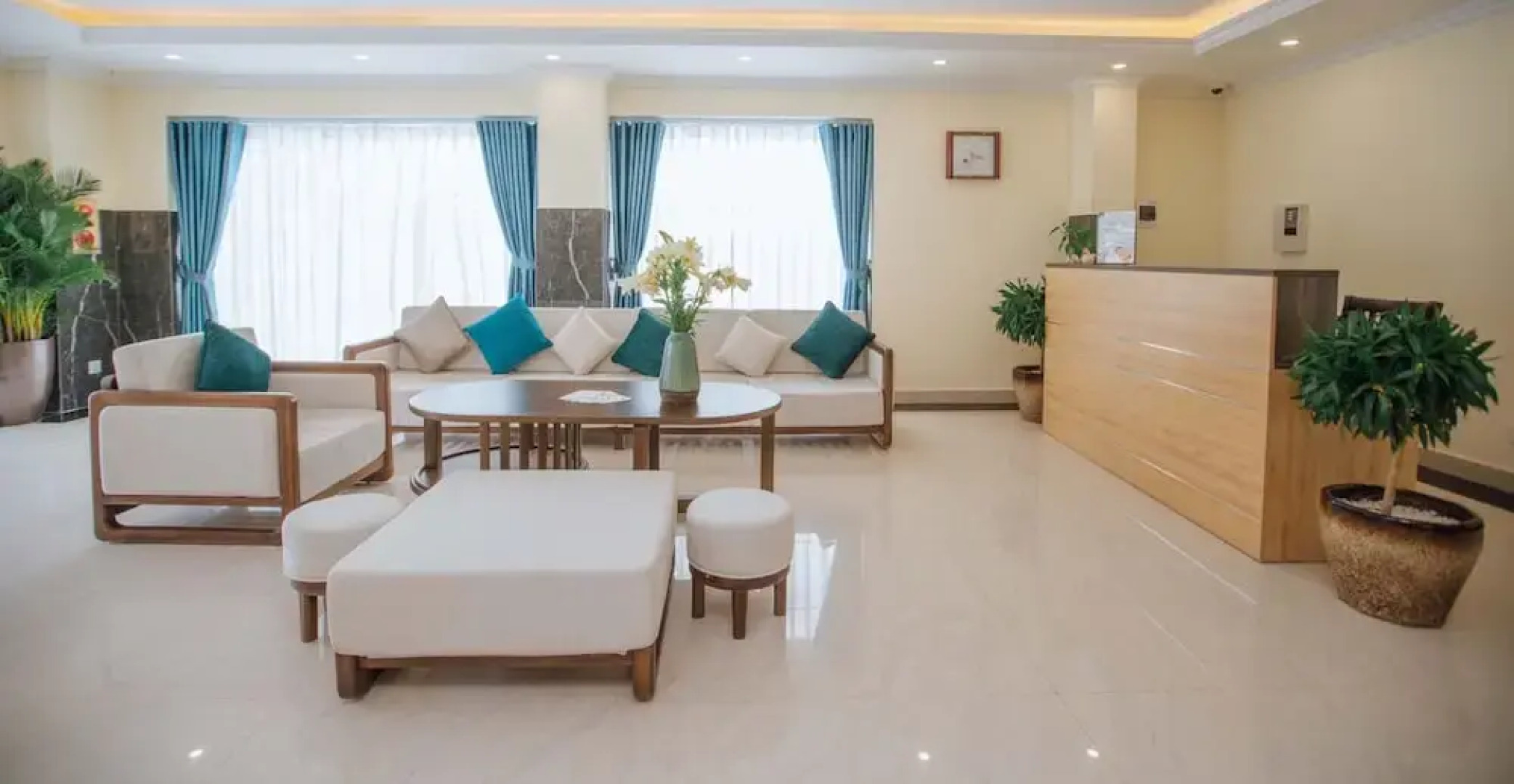 Celina Peninsula Resort