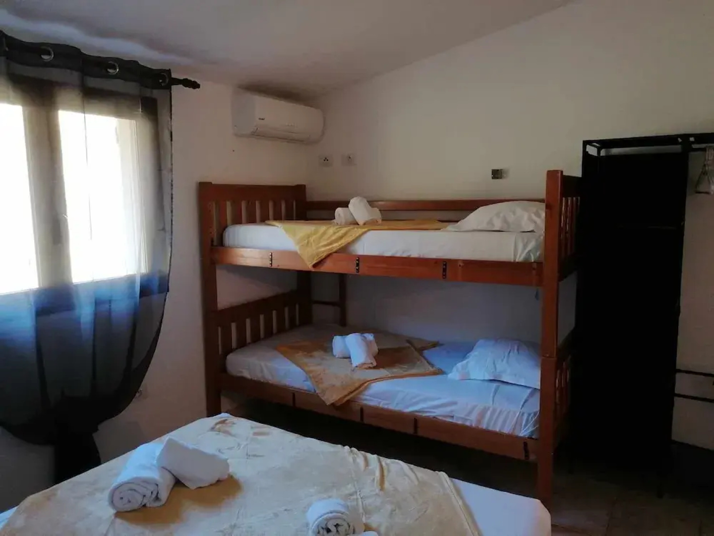 Auberge de Cannedda
