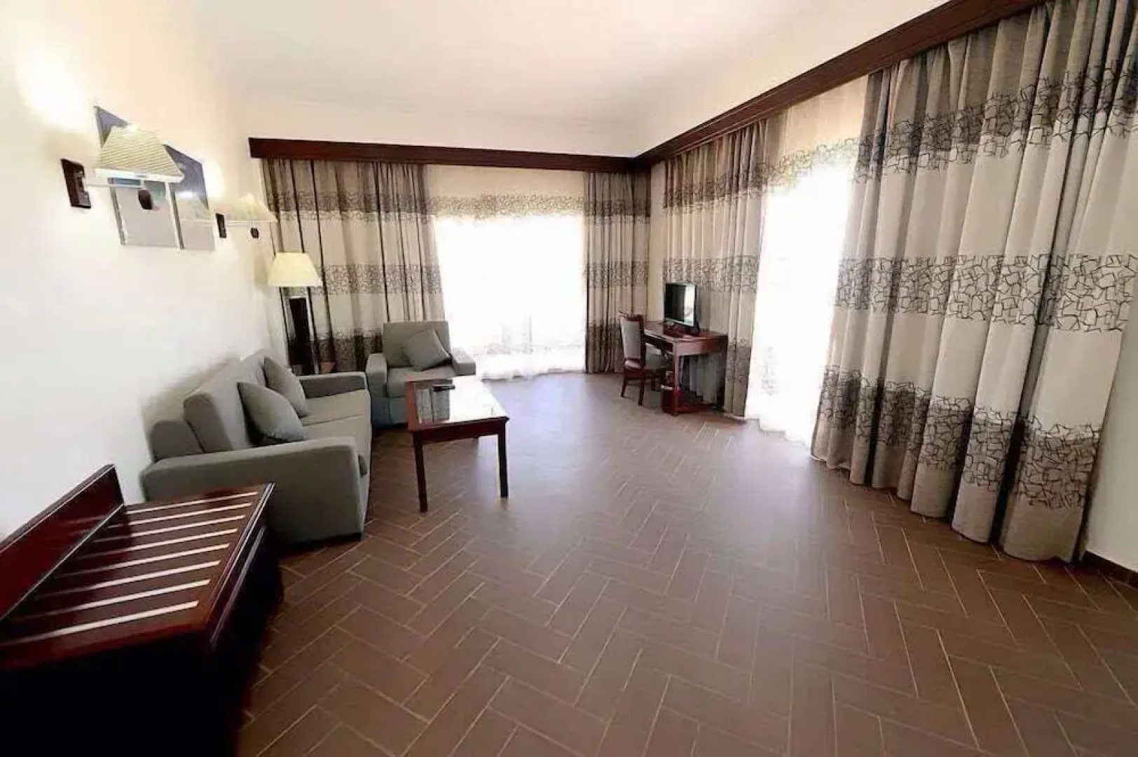 Savanna Empire Hotel and Resort Spa