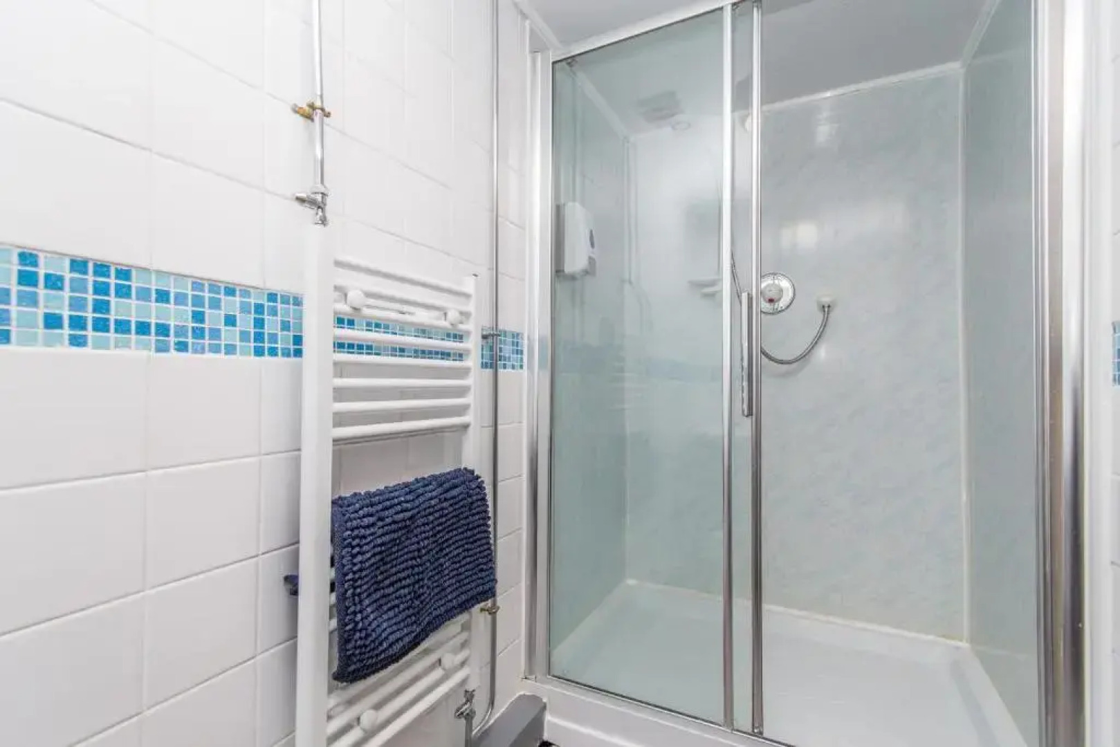 The Old Dairy Mill Street