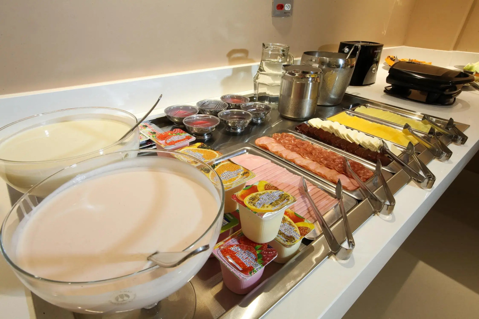 Hotel Caiuá Cascavel