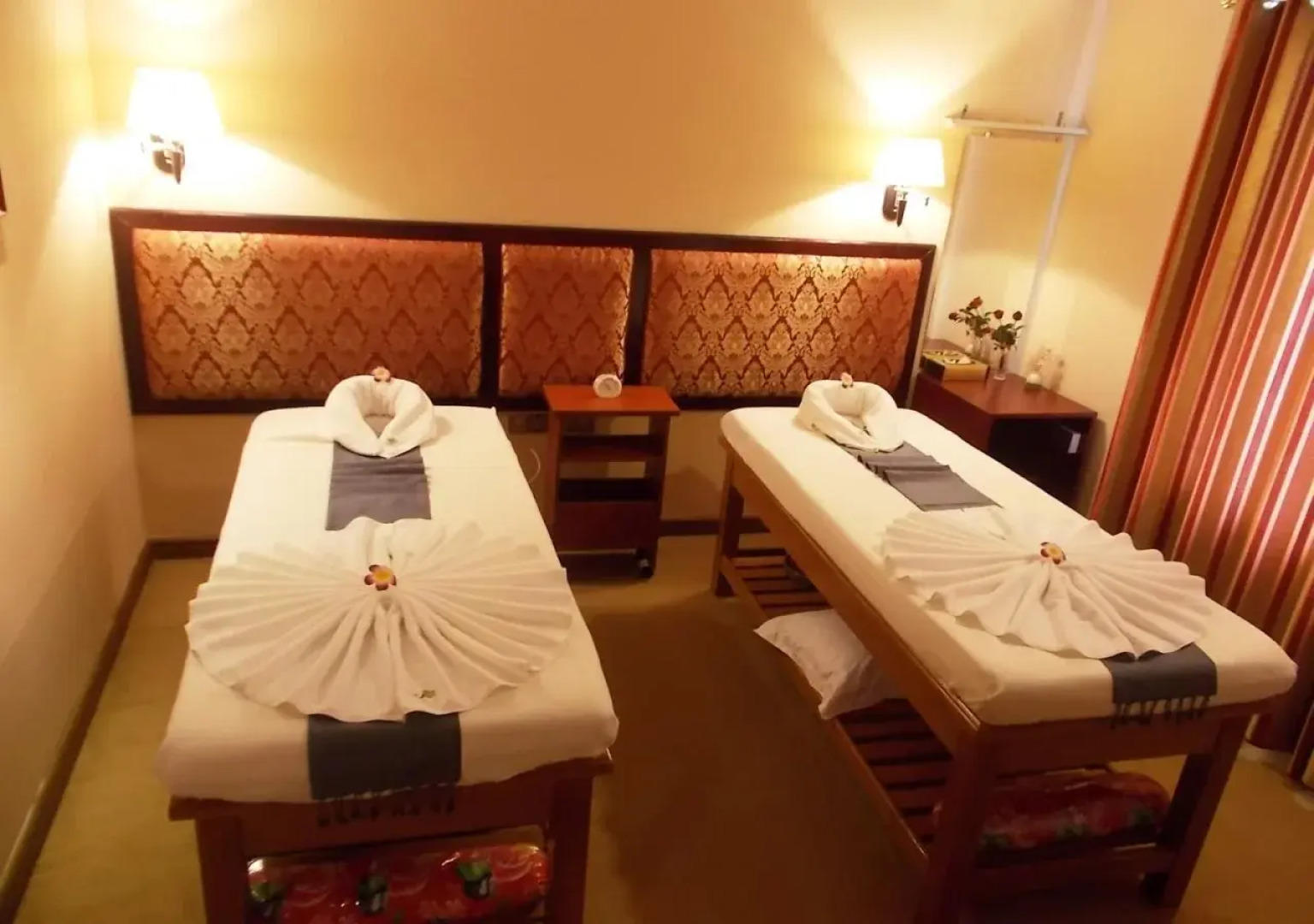 M3 Hotel