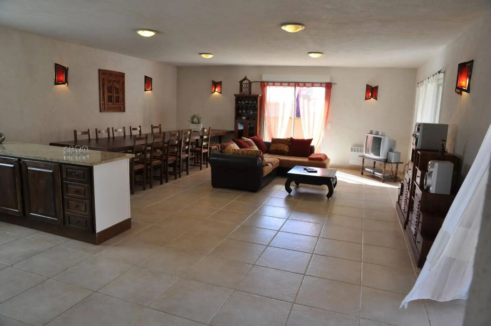Residence de tourisme Le clos des Vendanges