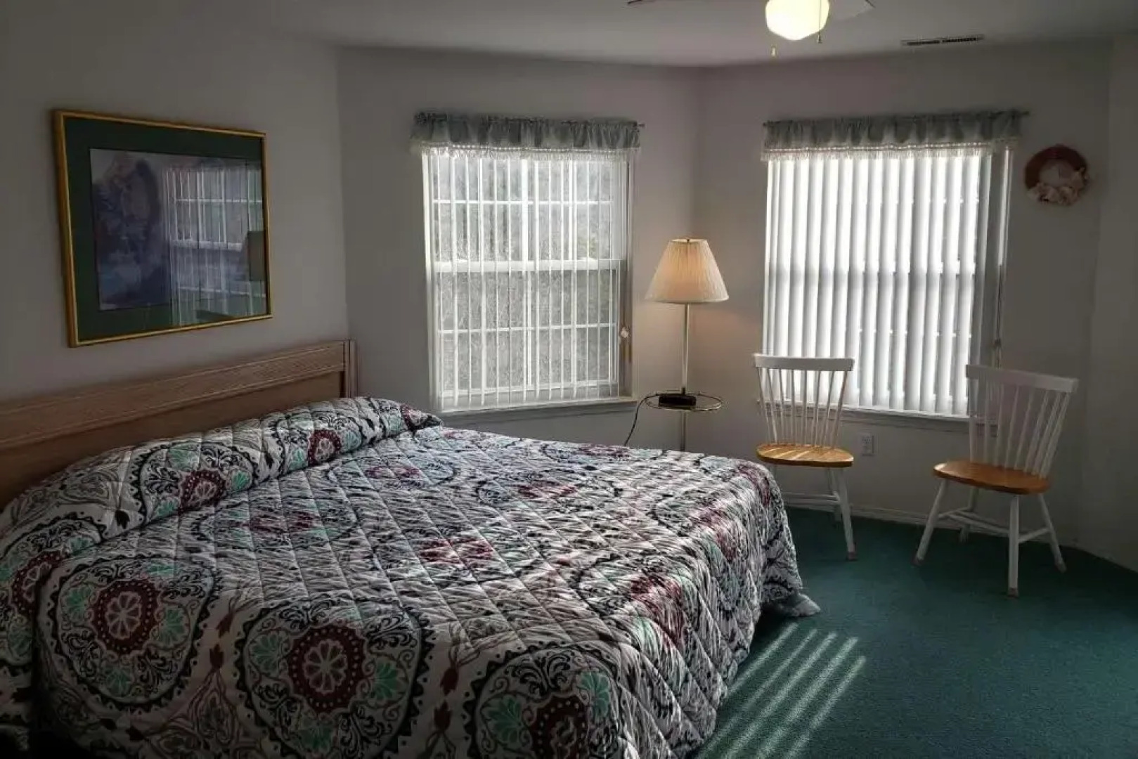 Ozark Mountain 2BDR 1401