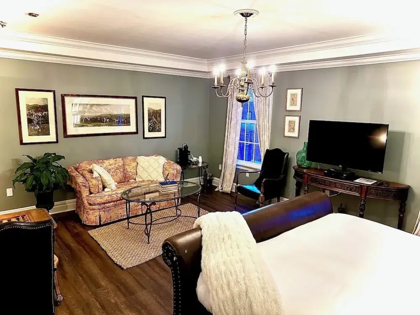 The Dutchess Inn and Spa at Beacon