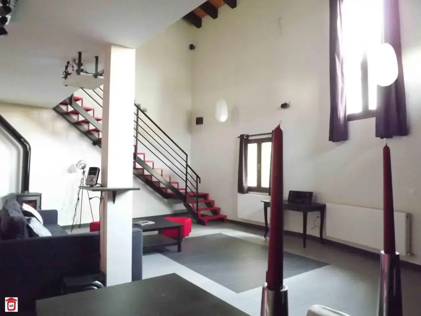 Loboratorio Rural-Cuenta hasta 3