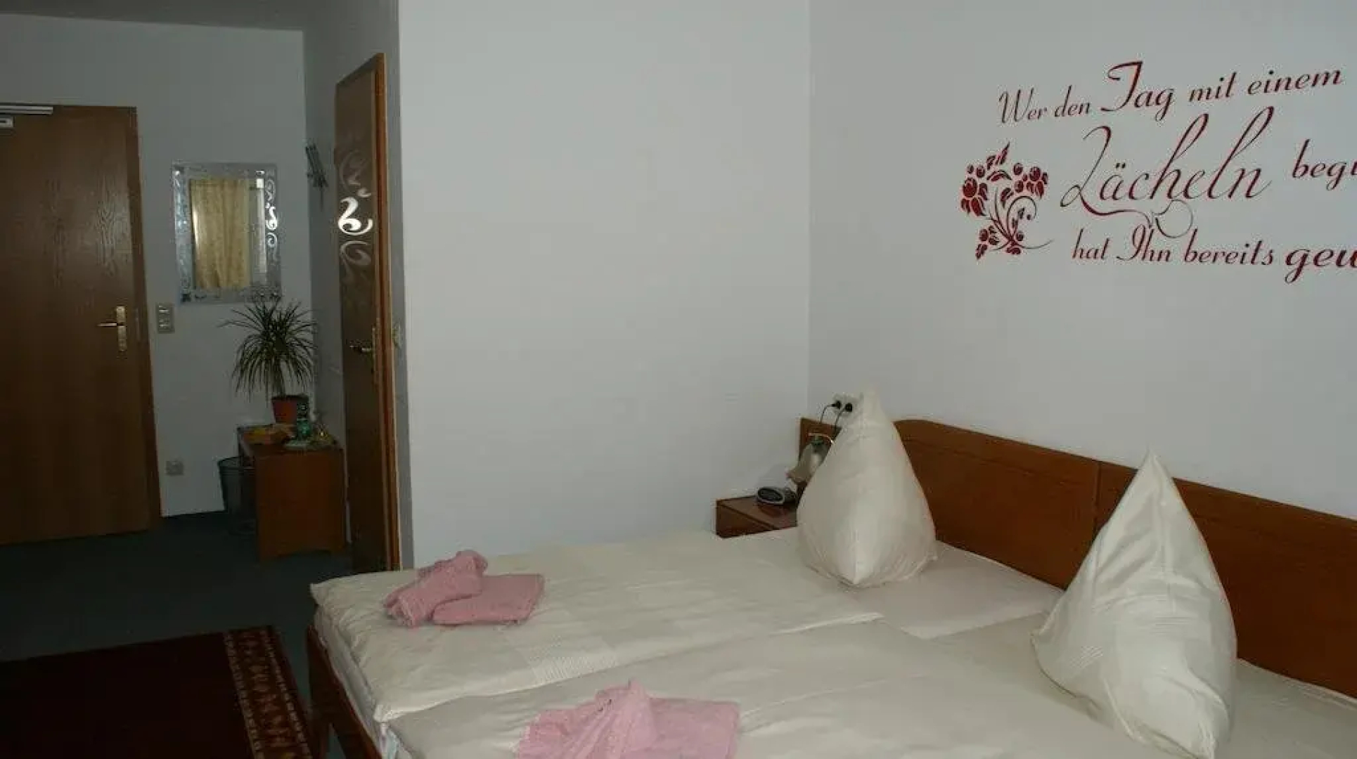 Brenz Hotel