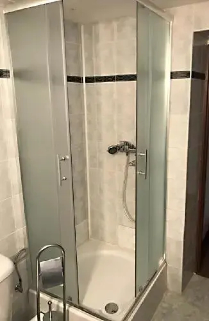 Martinské hole - Nová ponorka