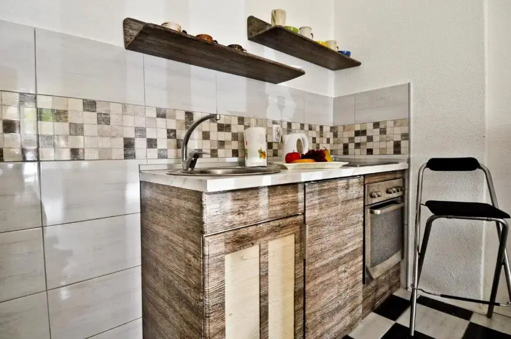 Villa Branka apartments near Dubrovnik with Pool