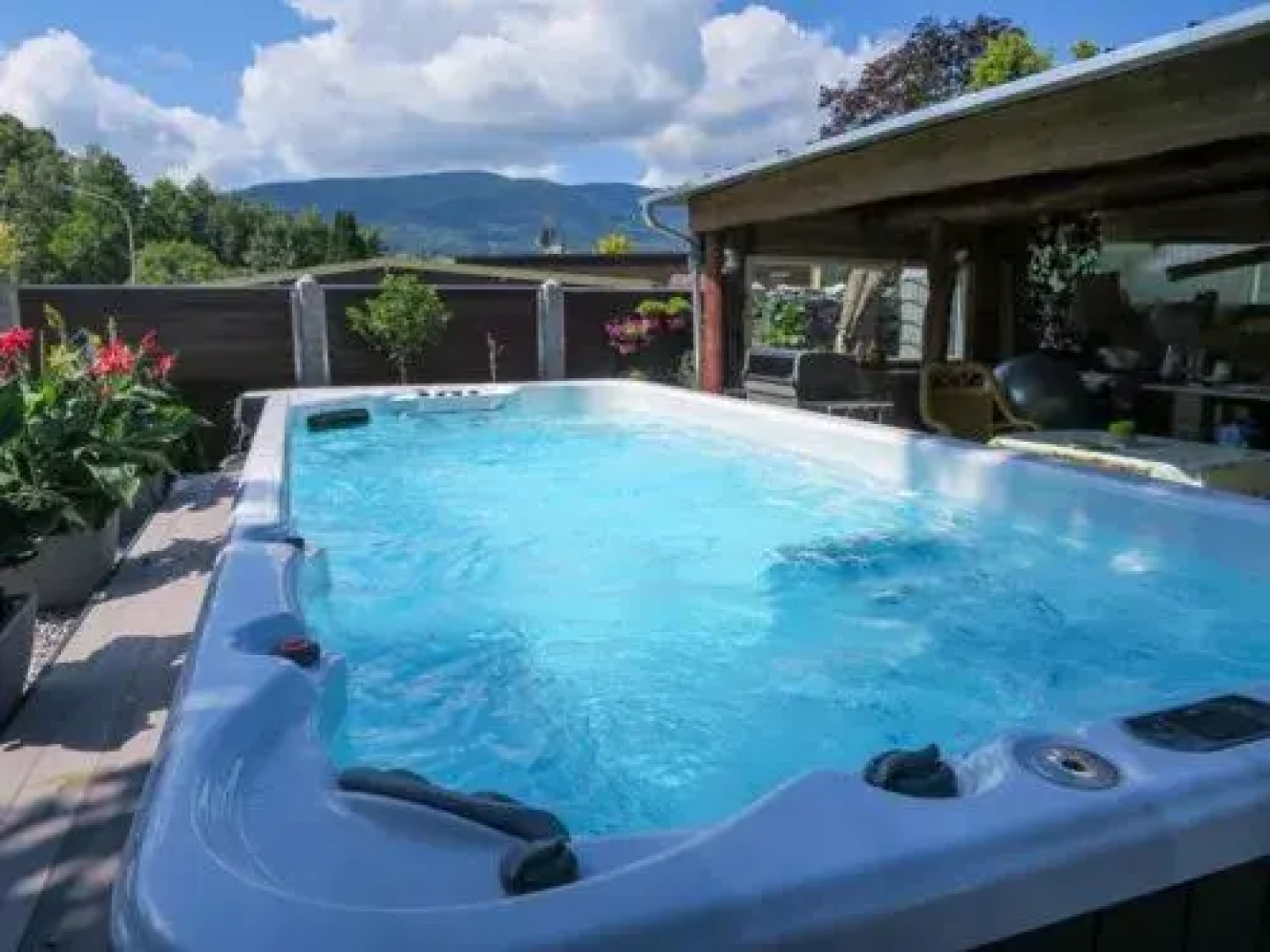 Bungalow Ofelia Teisendorf