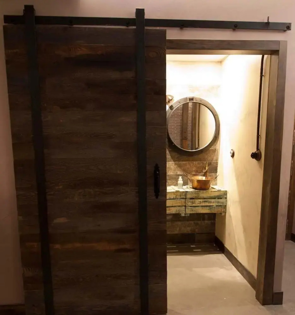 Apartamento El Descanso de Chester