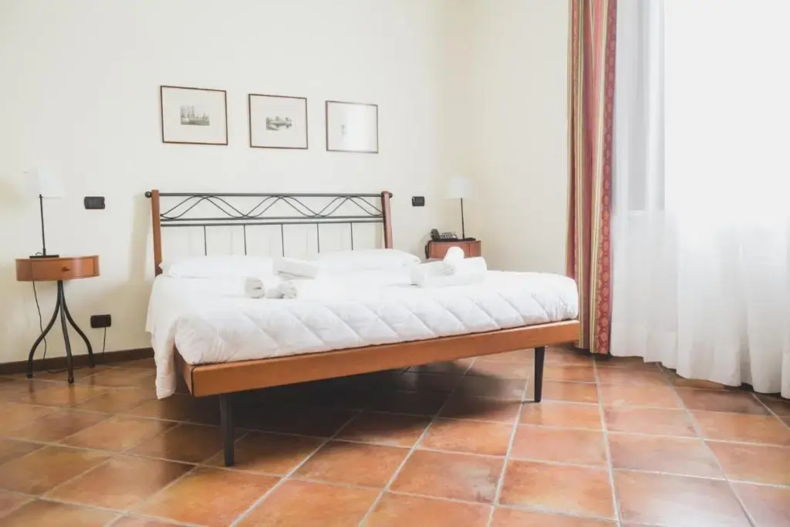 Glozo Villa Sant'Espedito Resort