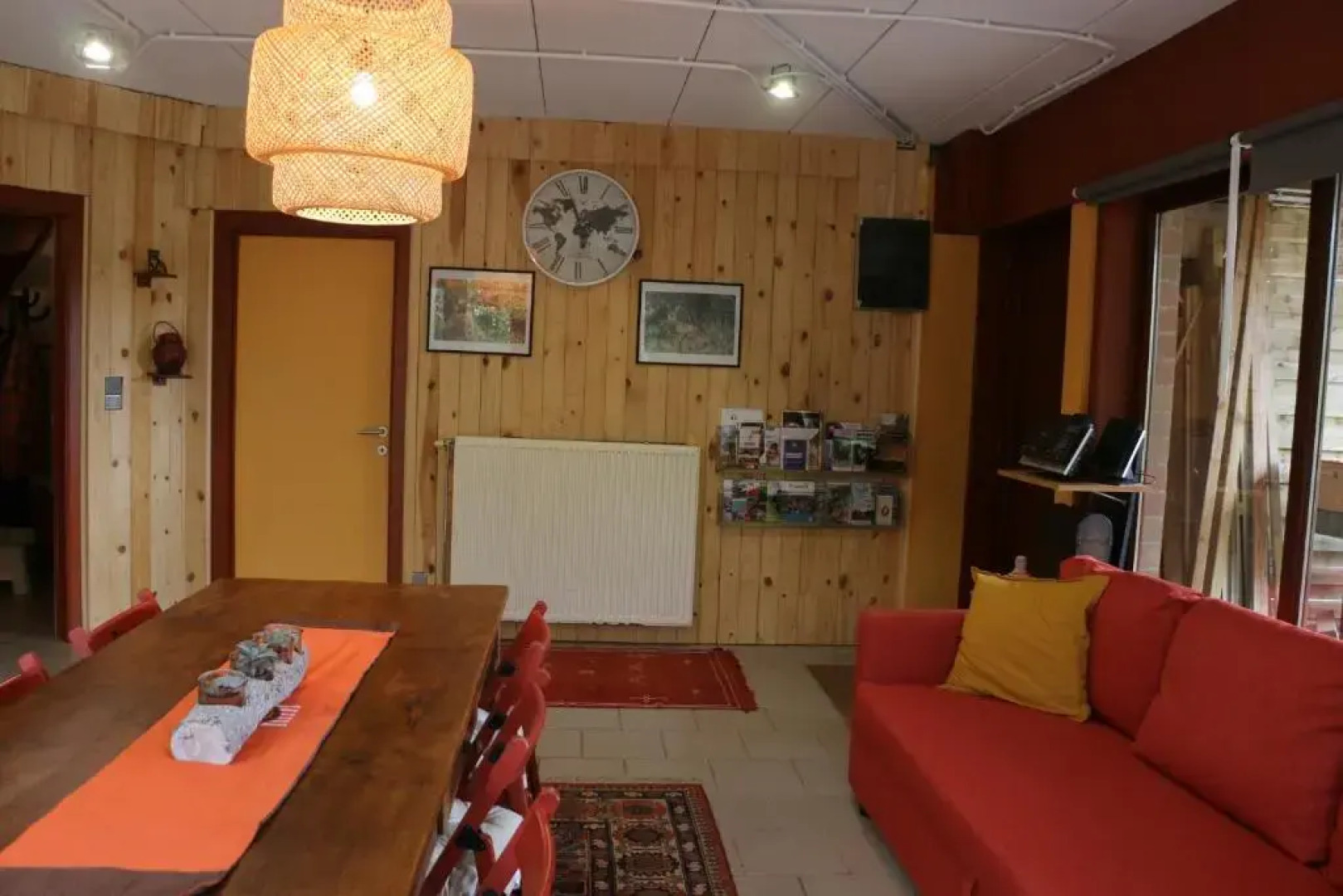 Gesves Côté Jardin