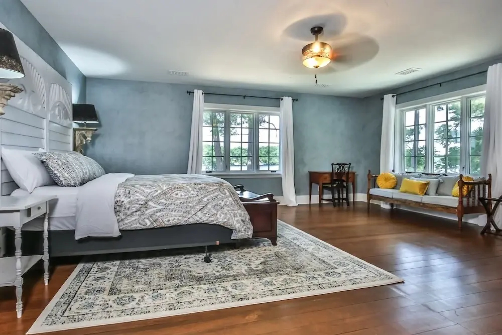 Indian Point Manor - Hiller Vacation S 9 Bedroom Estate