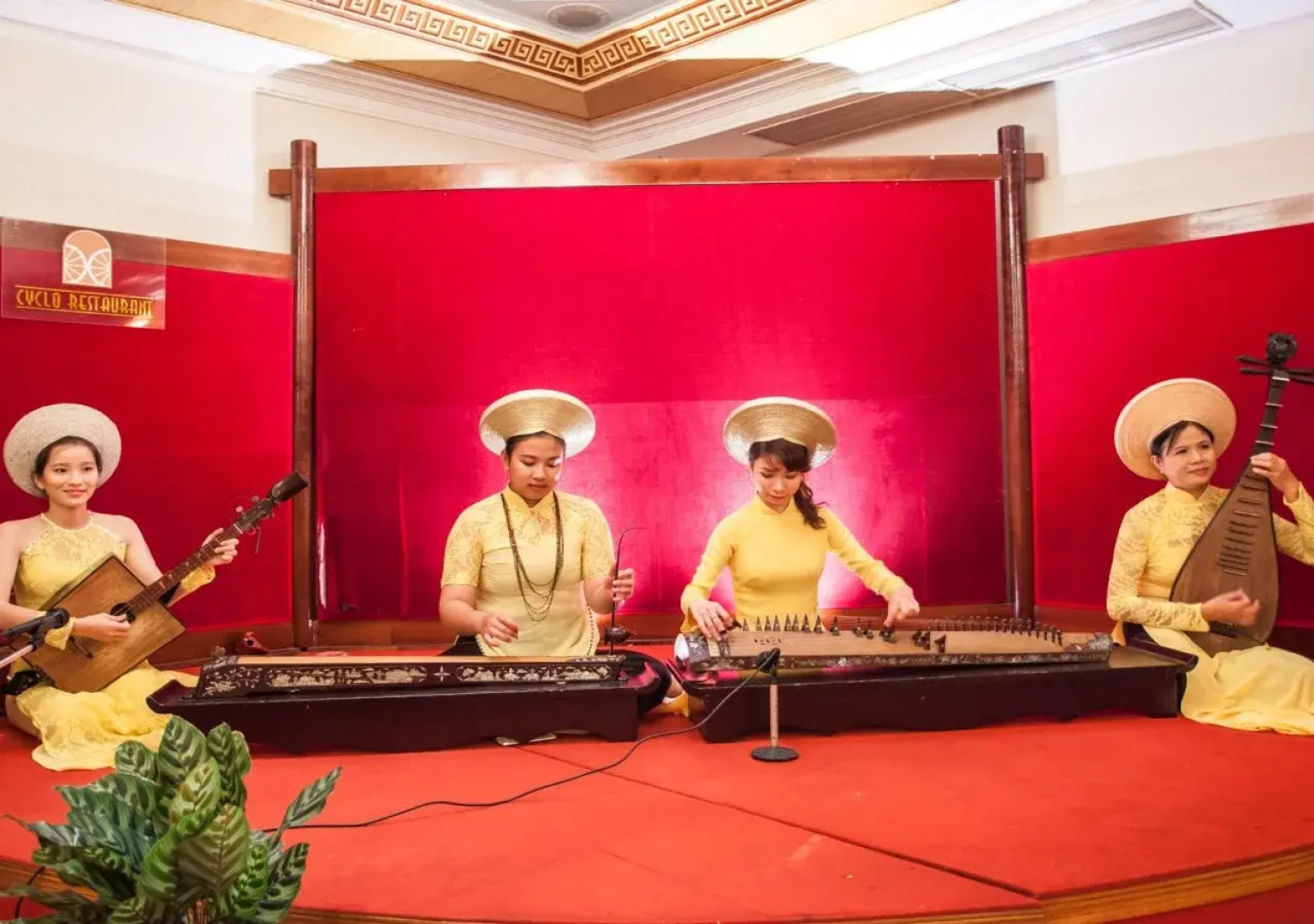 Hotel Majestic Saigon