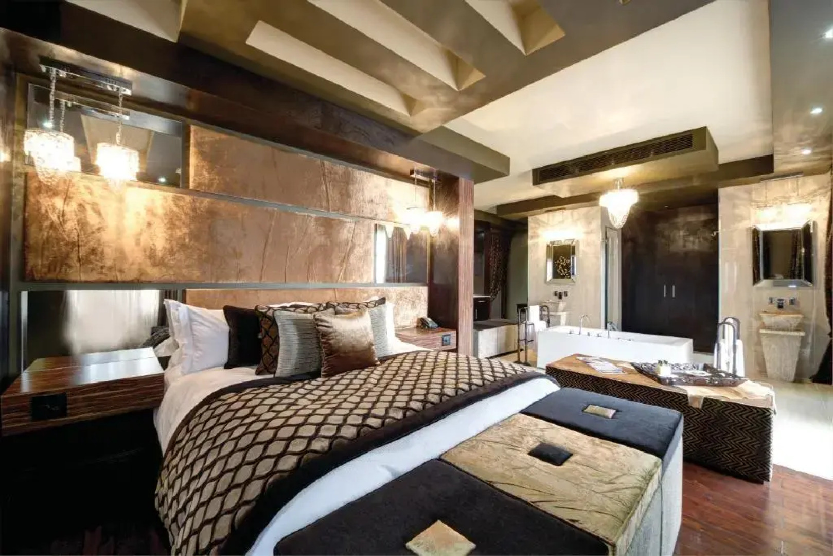 Palala Boutique Game Lodge & Spa