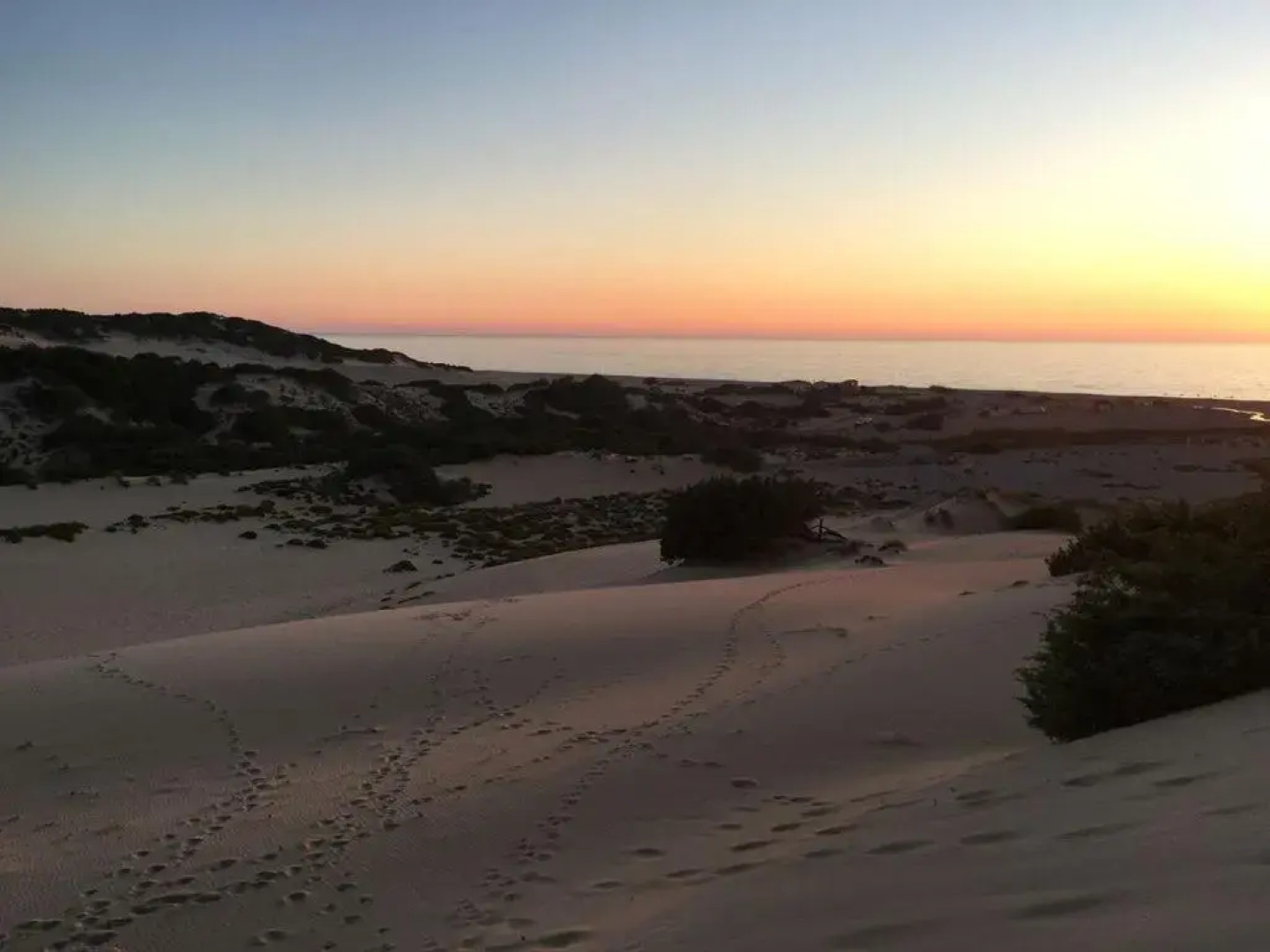 Appartamento Con Splendida Vista Mare