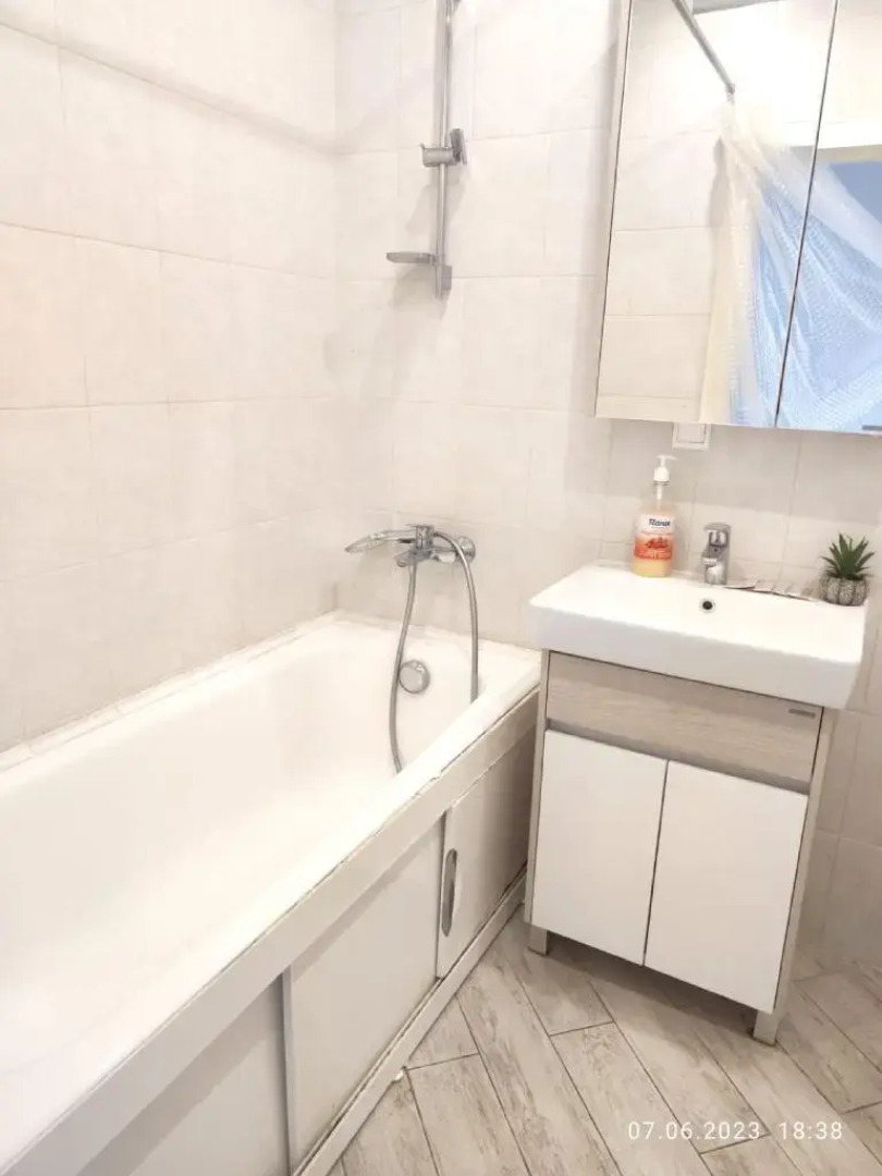 Апартаменты на улице Курыжова 22