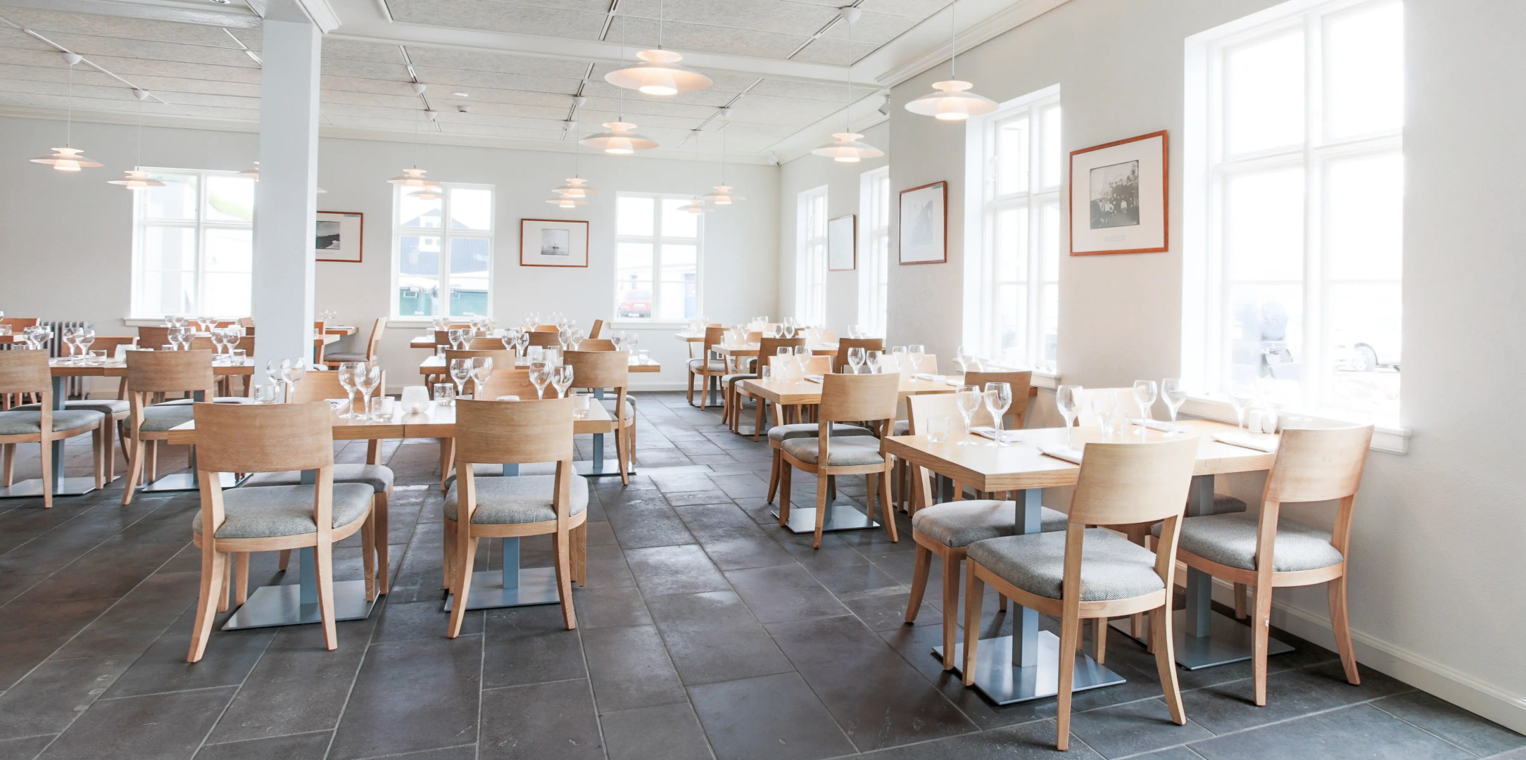 Fosshotel Eastfjords